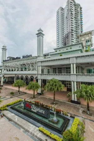 Image of Hotel Pen Mutiara