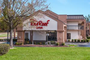 Image of Red Roof Inn Texarkana