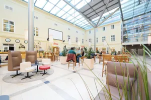 Image of JUFA Hotel Wien City