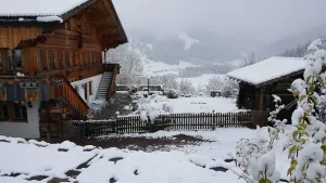 Image of Bergluft