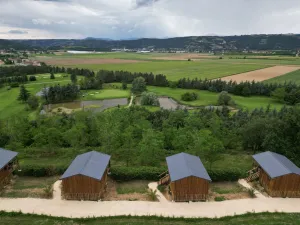 Image of Camping Domaine de Senaud