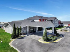 Image of Holiday Inn Express Hotel & Suites Beatrice by IHG
