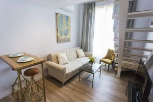 Image of Casa de la Merced Suites