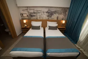 Image of ONOMO Hotel Rabat Terminus