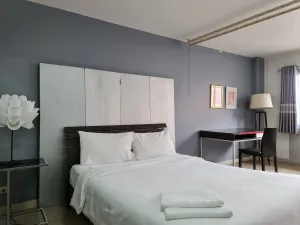 Image of The Studio at Sathorn Terrace