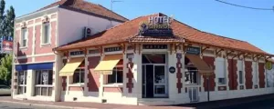Image of Hôtel Orange Marine
