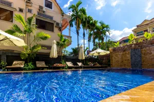 Image of Popular Boutique Hotel