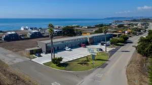 Image of Sea Breeze Inn - San Simeon