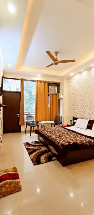 Image of Hotel Orange Classic