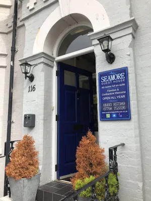 Image of Seamore Guest House