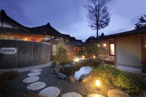 Image of Fuji Onsenji Yumedono