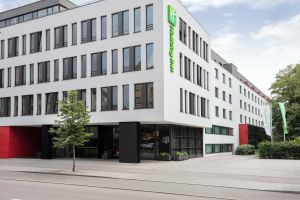 Image of Holiday Inn Munich - Westpark by IHG