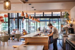 Image of CityKamp Paris