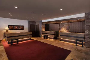 Image of Hakuba Tokyu Hotel