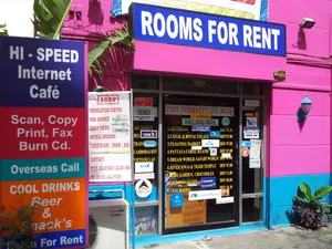 Image of Centaur Inn Hotel