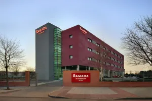 Image of Ramada by Wyndham Madrid Getafe