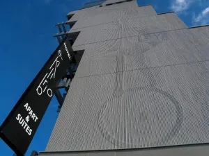 Image of Ekilibrio Hotel & Apart-Suites