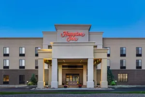 Image of Hampton Inn Rock Springs