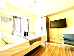 Image of OYO 1080 THE BEST INN