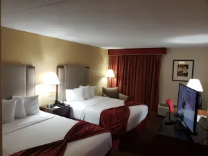 Image of A Victory Hotel & Suites
