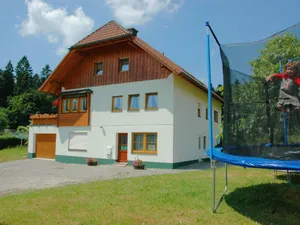 Image of Apartment in Waldachtal Near the Forest
