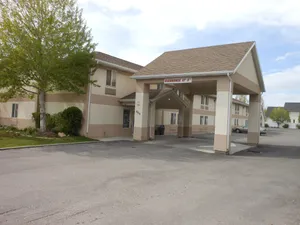 Image of Economy Inn & Suites