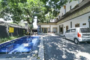 Image of Pudak Sari Homestay