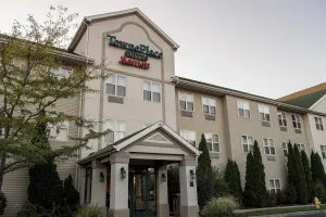 Image of TownePlace Suites by Marriott Lafayette