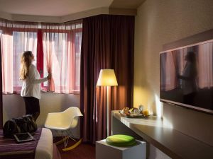 Image of Mercure Strasbourg Centre