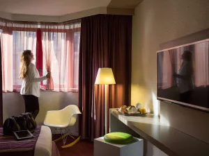 Image of Mercure Strasbourg Centre