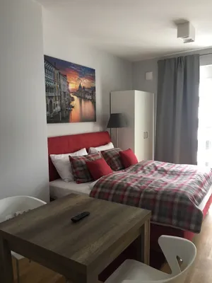 Image of Premium Apartment München Messe