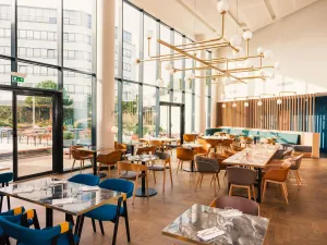 Image of Novotel Le Havre Centre Gare