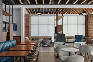 Image of Residence Inn by Marriott Lincoln Downtown