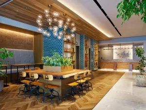 Image of Mitsui Garden Hotel Otemachi - Tokyo