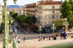 Image of Hotel Terminus Saint-Charles
