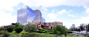 Image of Chinggis Khaan Hotel