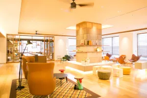 Image of Nishitetsu Hotel Croom Hakata