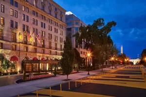 Image of The St. Regis Washington, D.C.