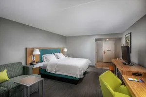Image of Hampton Inn Tuscaloosa-East