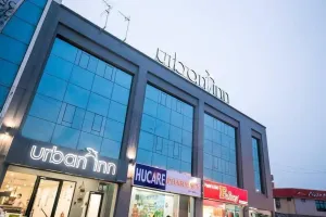 Image of Urban Inn, Jitra