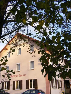 Image of Hotel Gaum