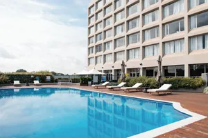 Image of Mercure Sydney Parramatta
