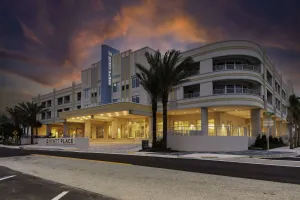 Image of Hyatt Place St Augustine Vilano Beach