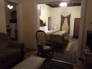 Image of Stay Saratoga