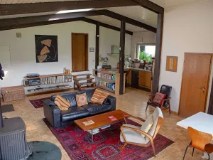 Image of Holiday Home Moselle with Private Sauna