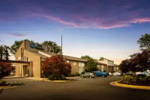 Image of Best Western Manassas