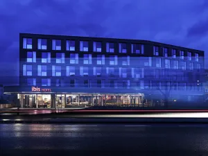 Image of ibis Wels