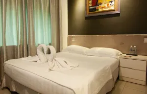 Image of M Design Hotel @ Seri Kembangan
