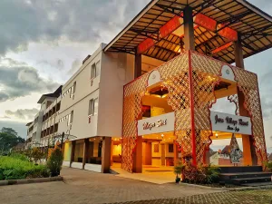 Image of Java Village Resort by HOMEE Yogyakarta
