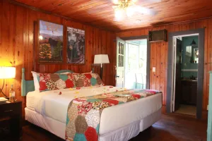 Image of The Riverside Lodge at Chimney Rock
